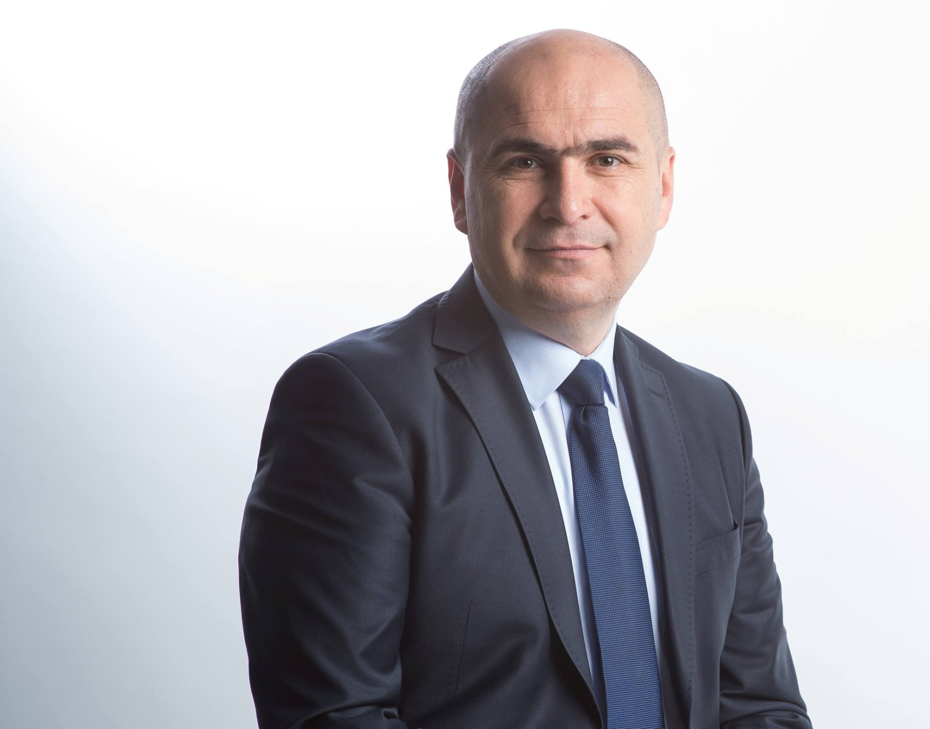 ilie bolojan premierul romaniei