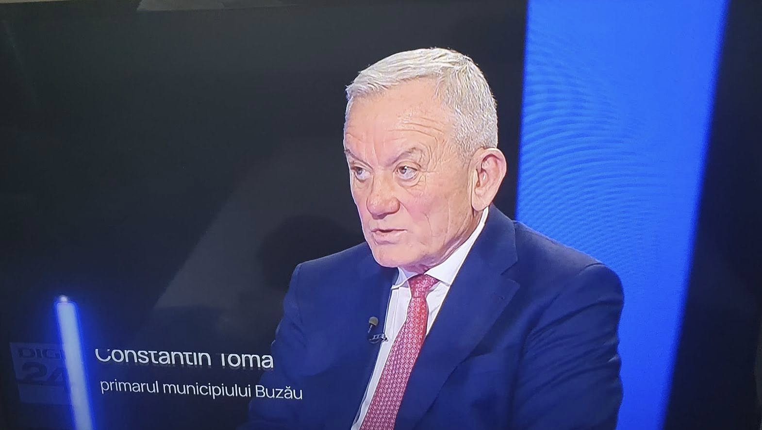 constantin toma primar psd