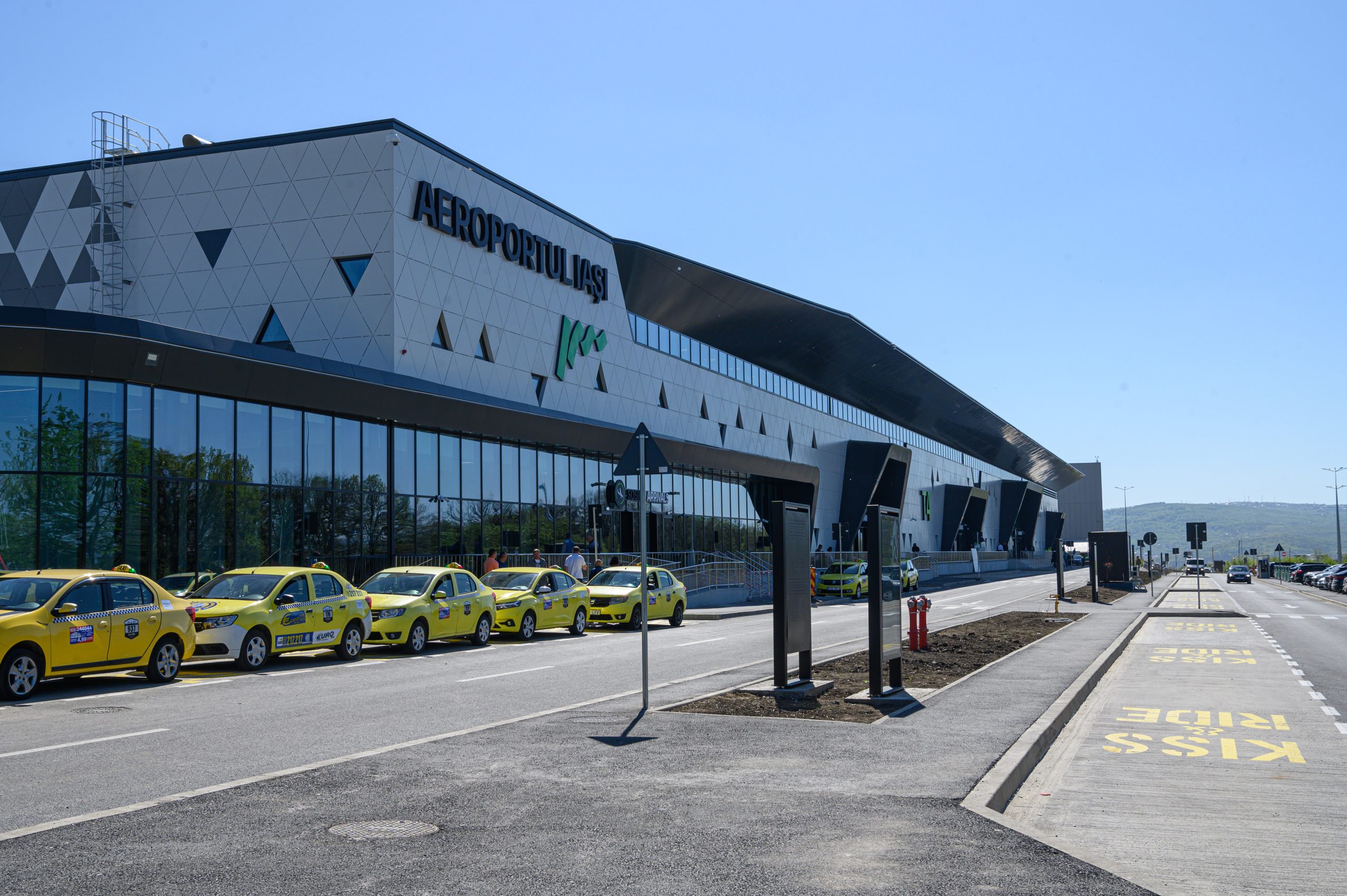 aeroportul iasi