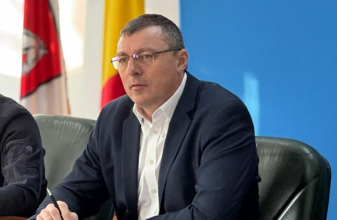 constantin dolachi disponibilizari prefectura
