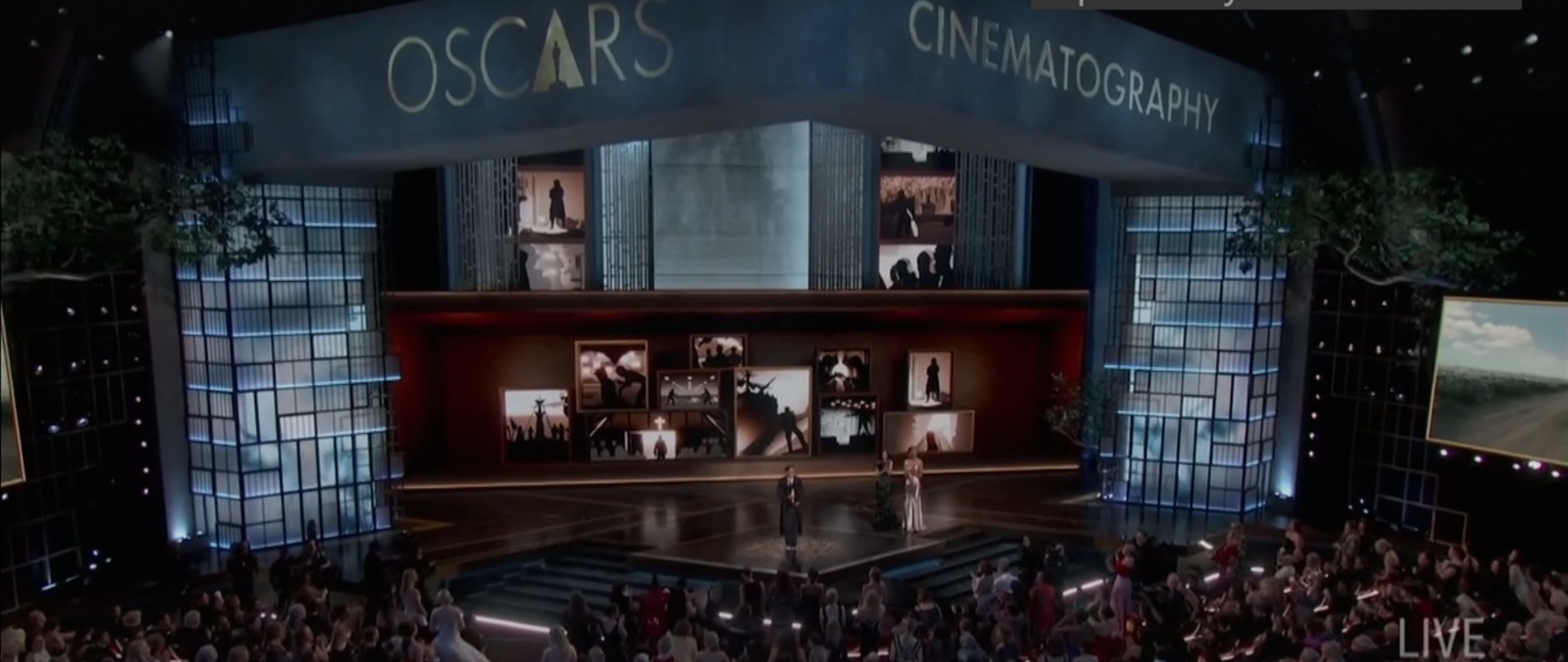 oscar 2026
