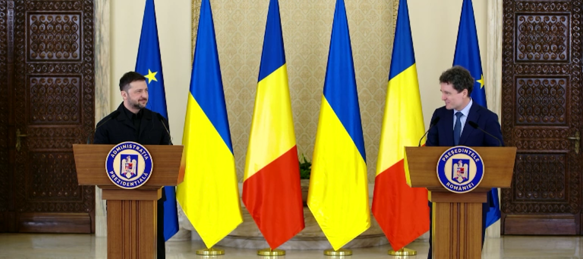 parteneriat strategic romania ucraina