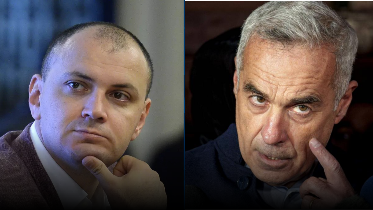 sebastian ghita acuzatii calin georgescu