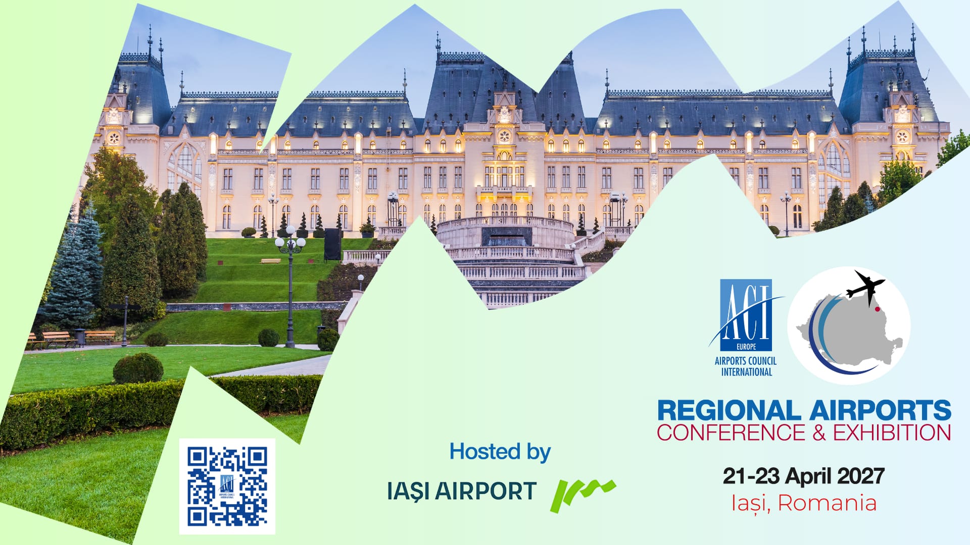 ACI Conferinta Europeana la Iasi