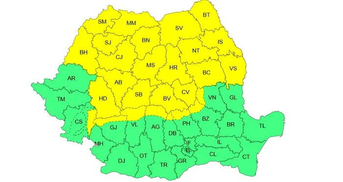 anm vreme