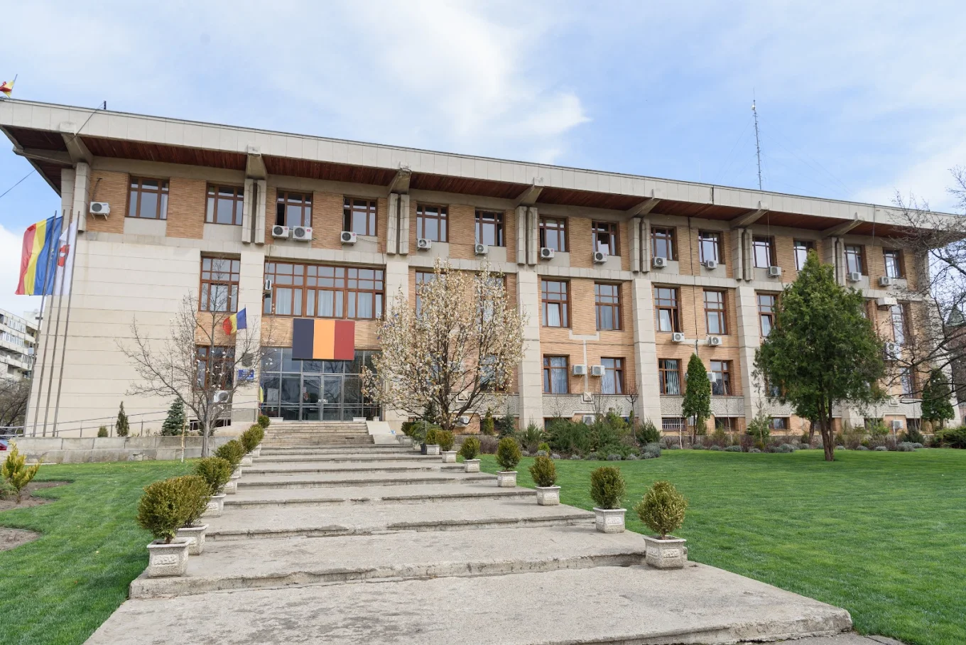 consiliul judetean iasi