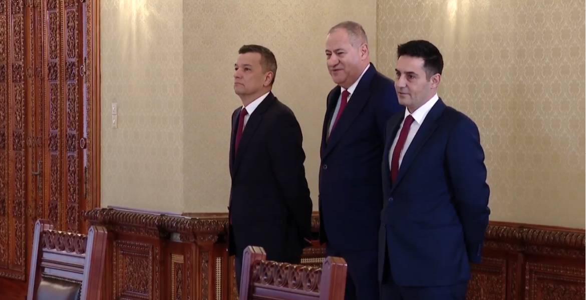 consultari cotroceni