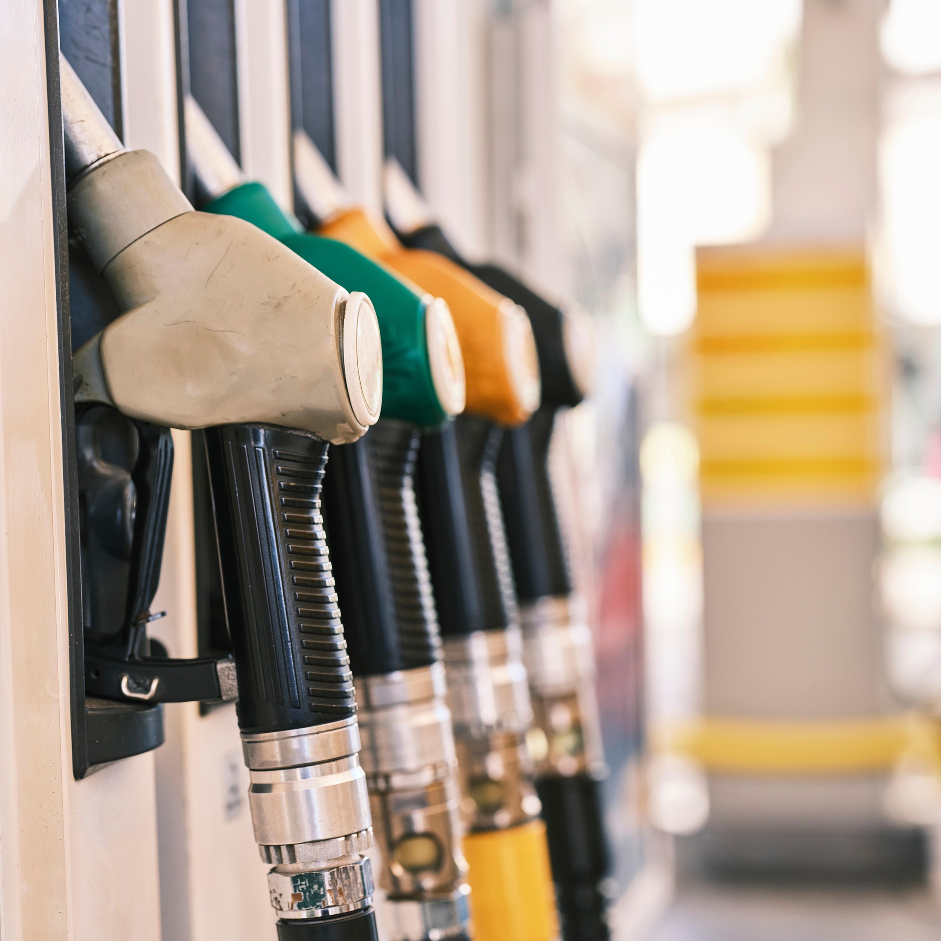 preturi carburanti