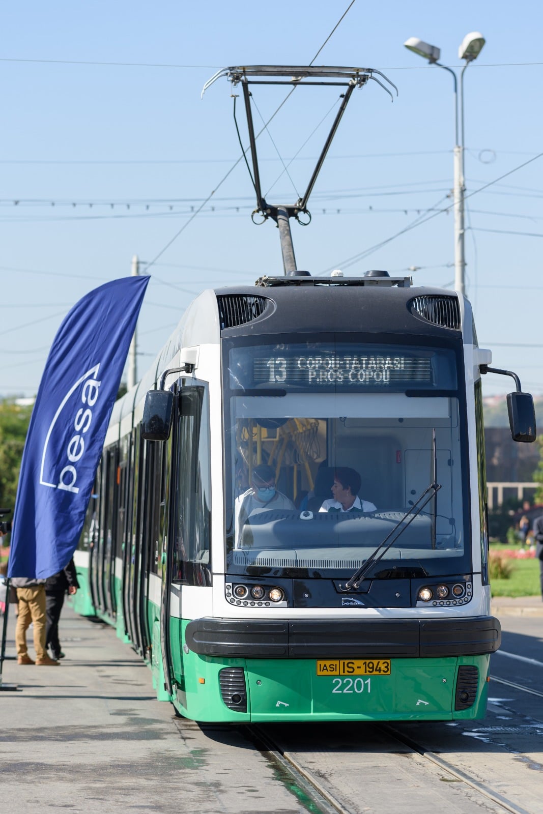 program autobuze tramvaie iasi
