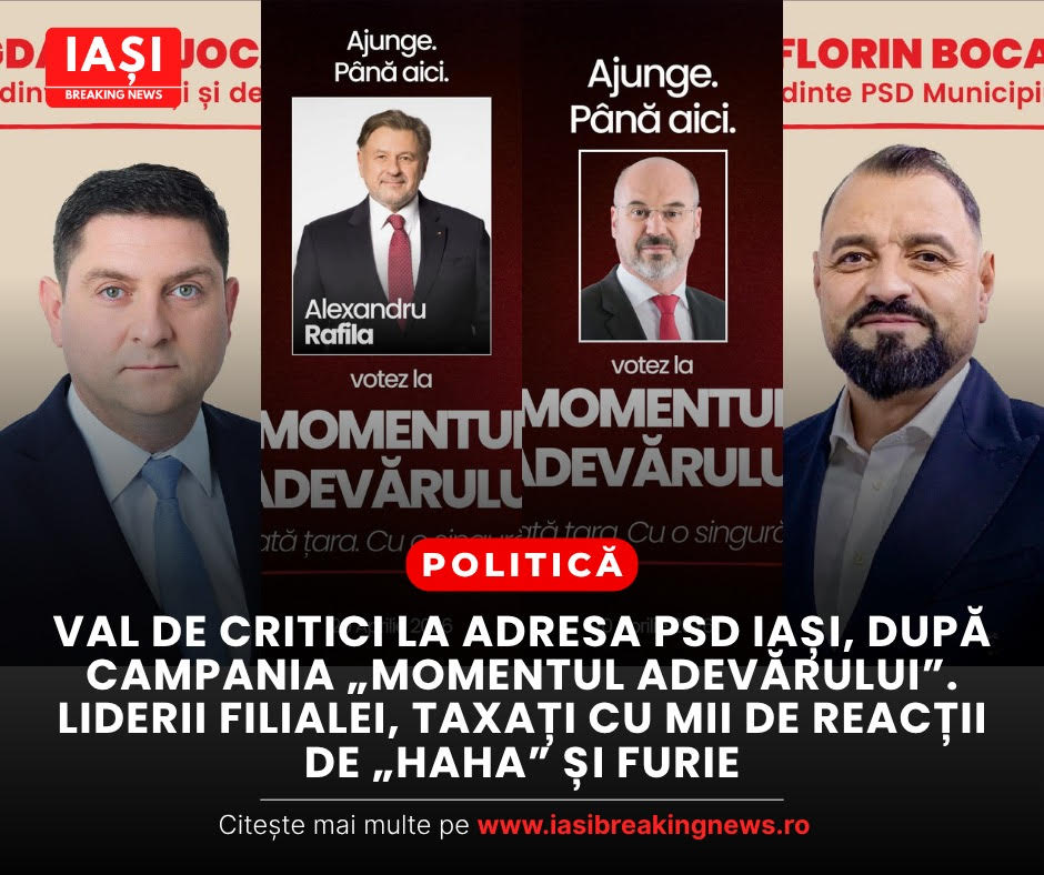 psd iasi