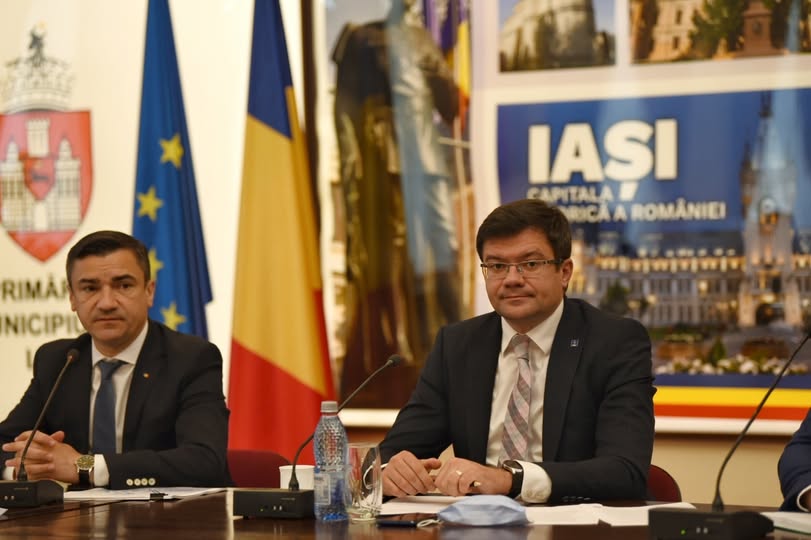 reduceri de personal administratia locala