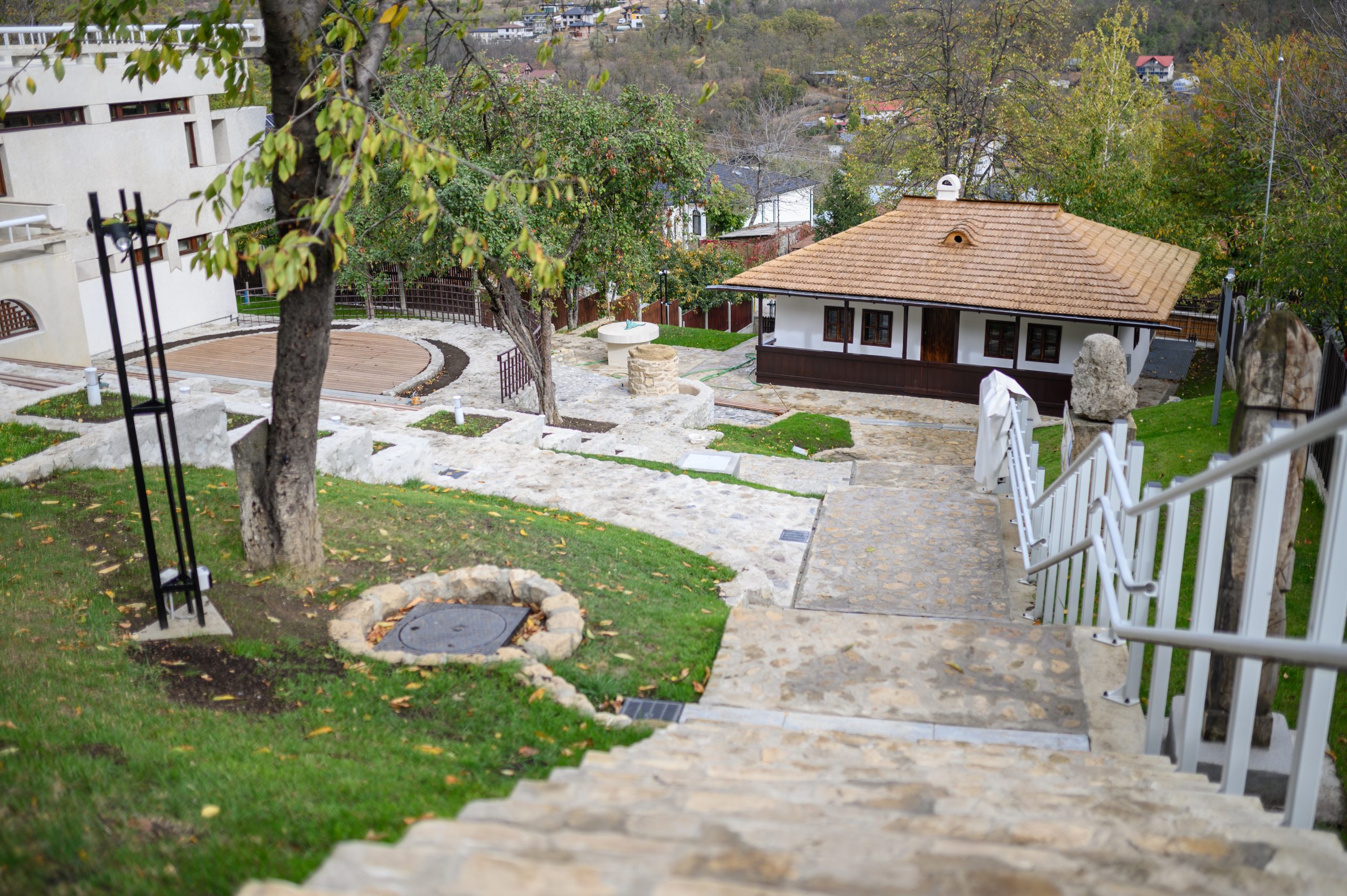 zilele bojdeucii lui ion creanga