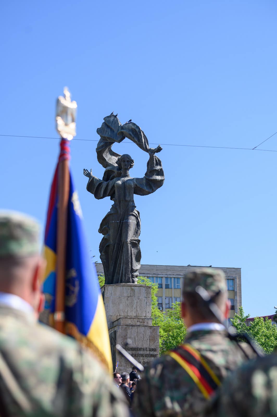 10 mai ziua independentei