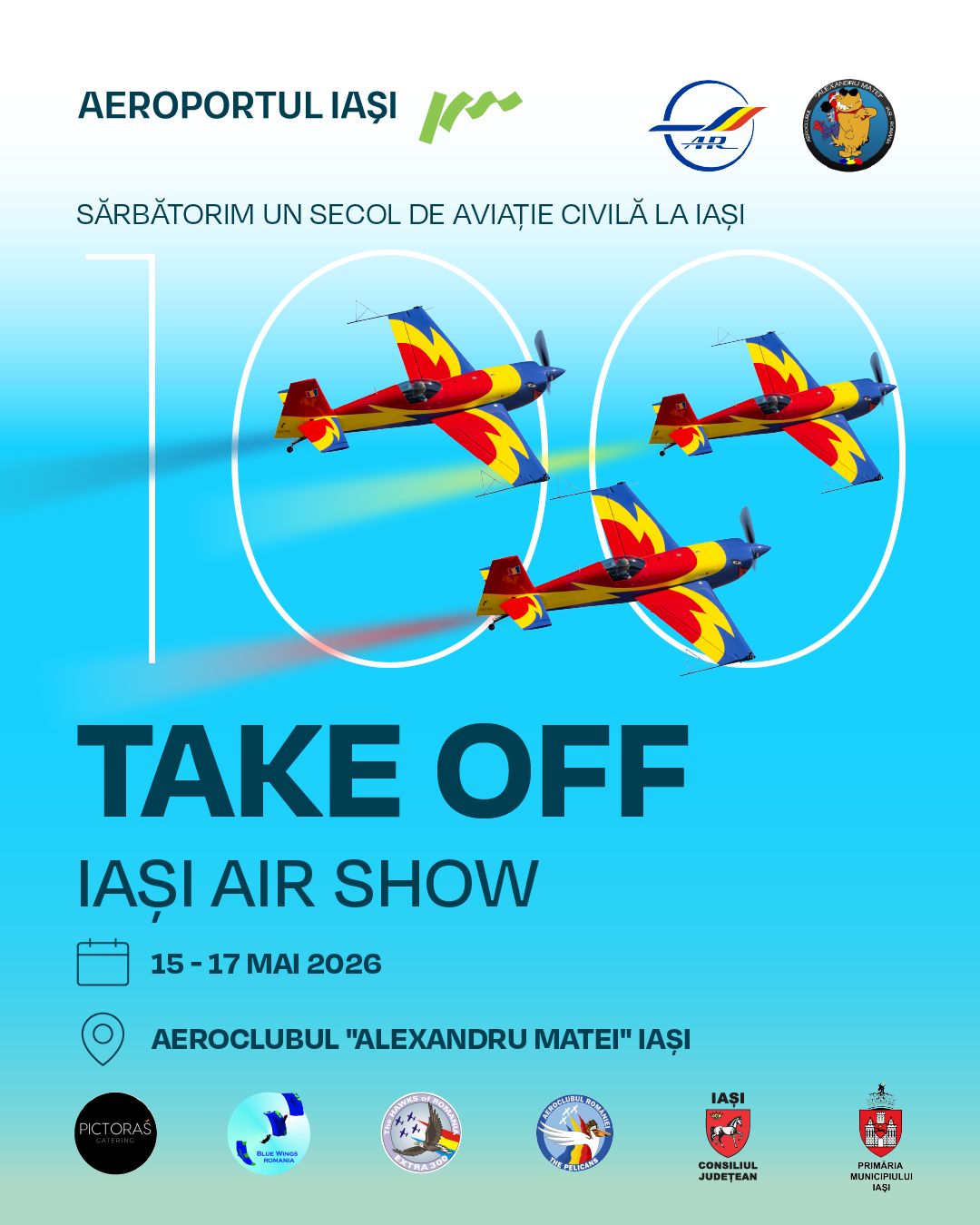 Iași Air Show