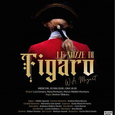 Nunta lui Figaro