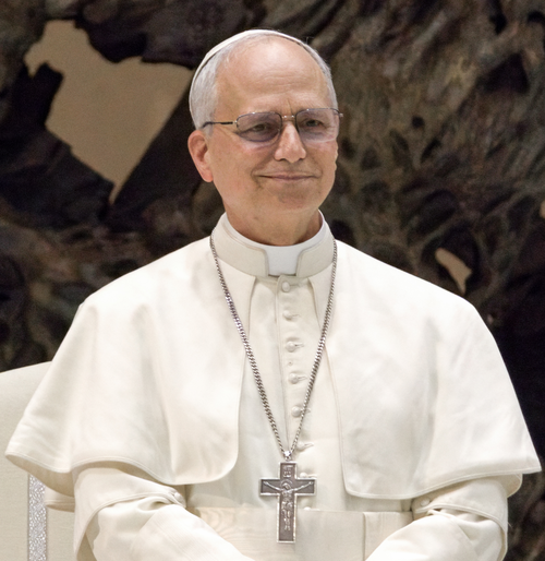 Papa Leon XIV
