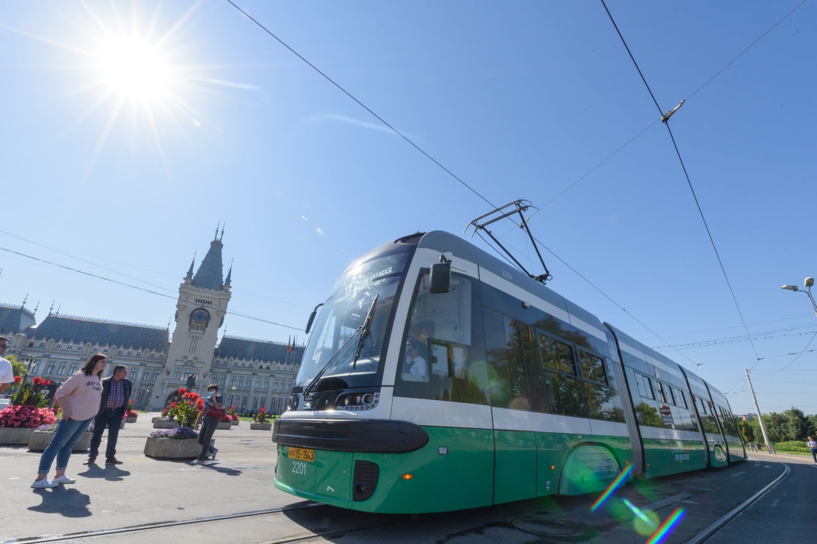 buget iasi 2026
