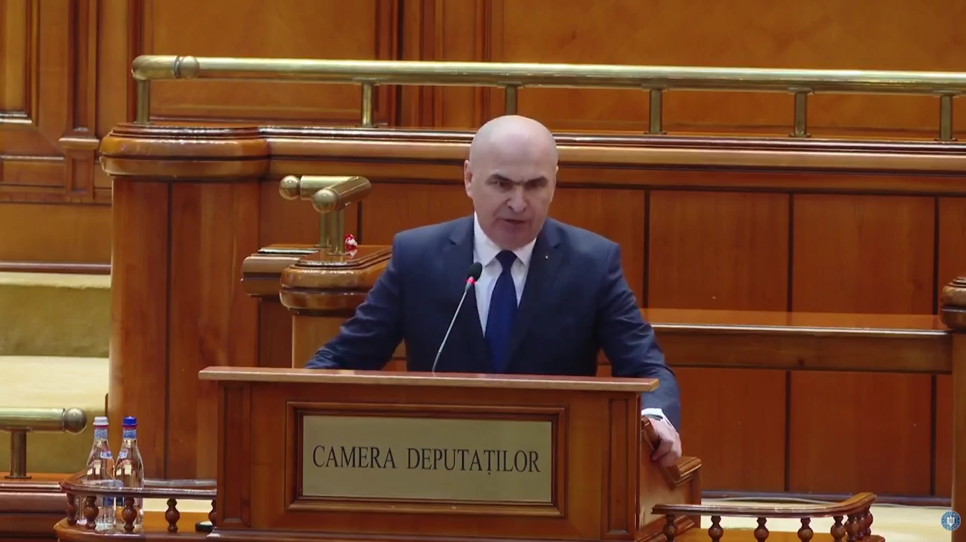 guvernul bolojan