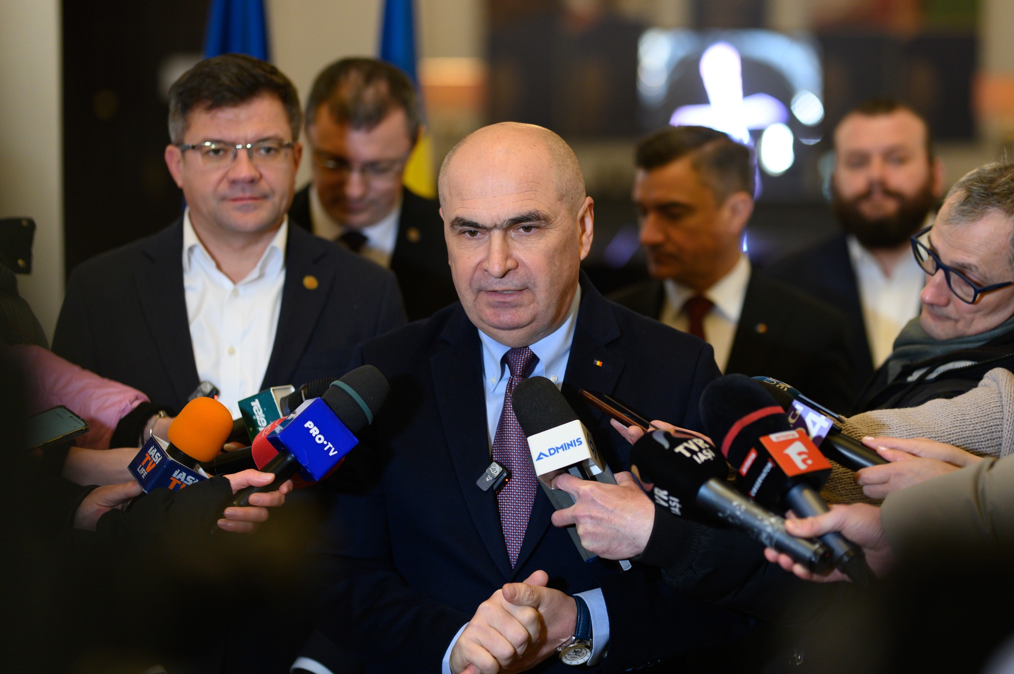 ilie bolojan iasi