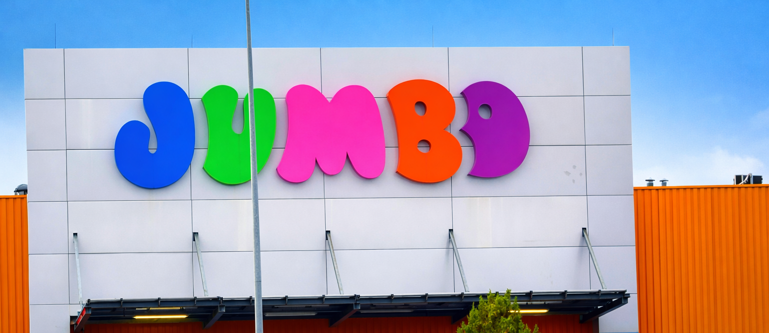 jumbo