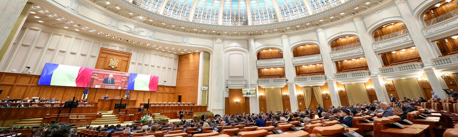 parlament romania camera deputatilor parlamentar PSD