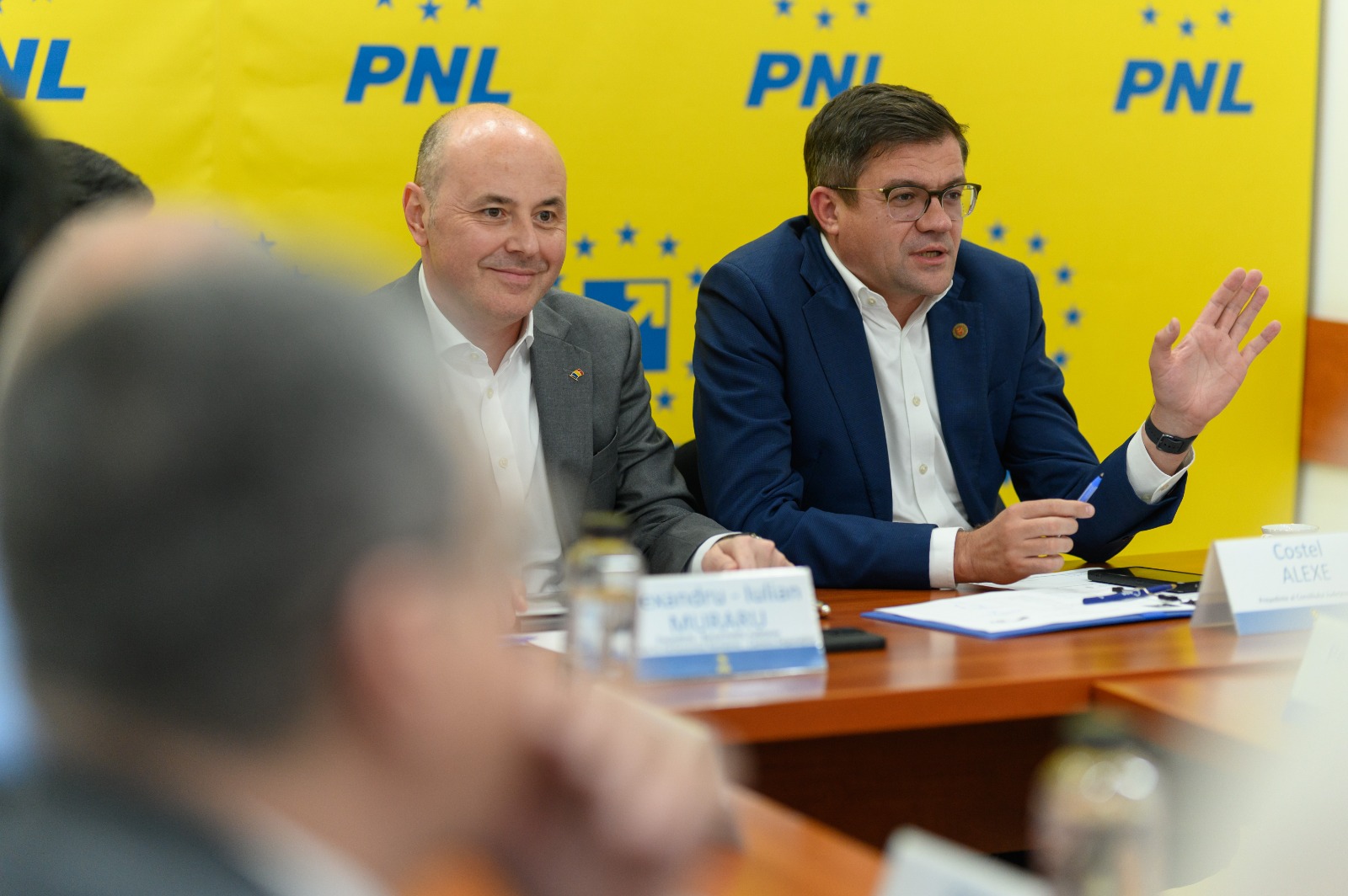 pnl iasi