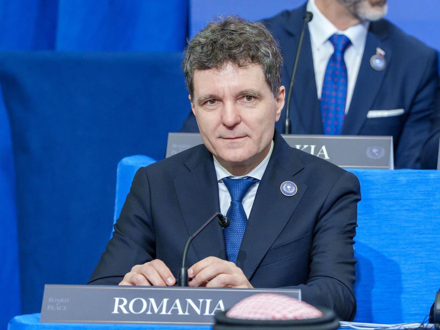 sondaj inscop nicusor dan presedinte rol mediator