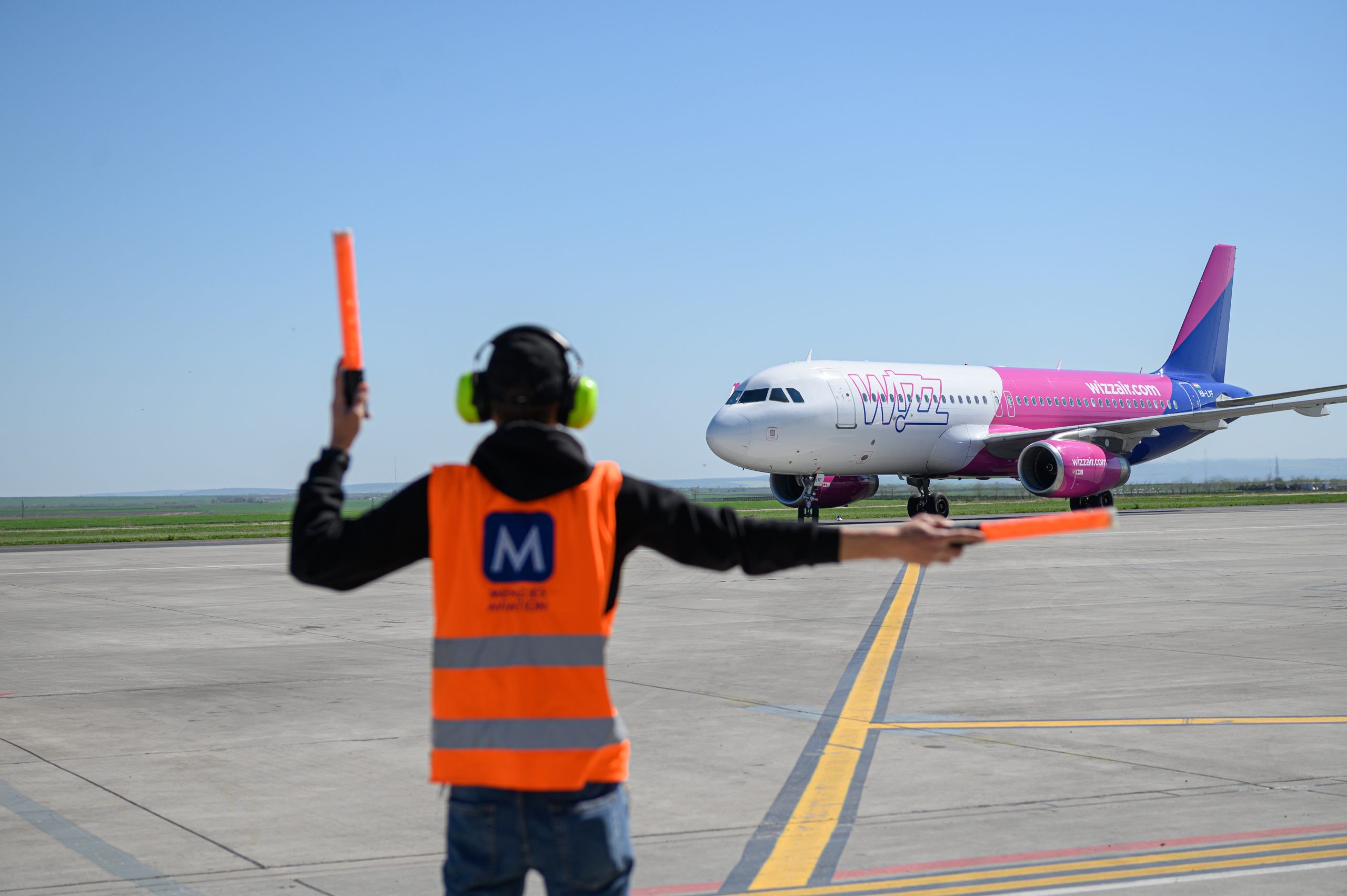 wizz air