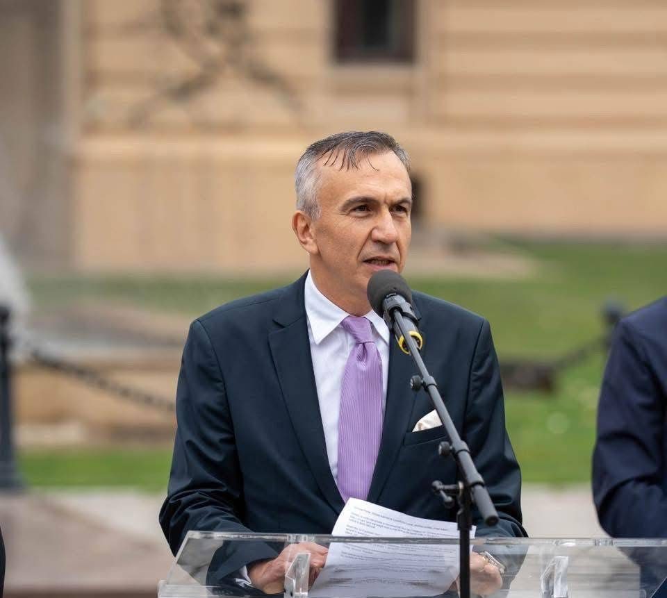 Mihai Ghyka