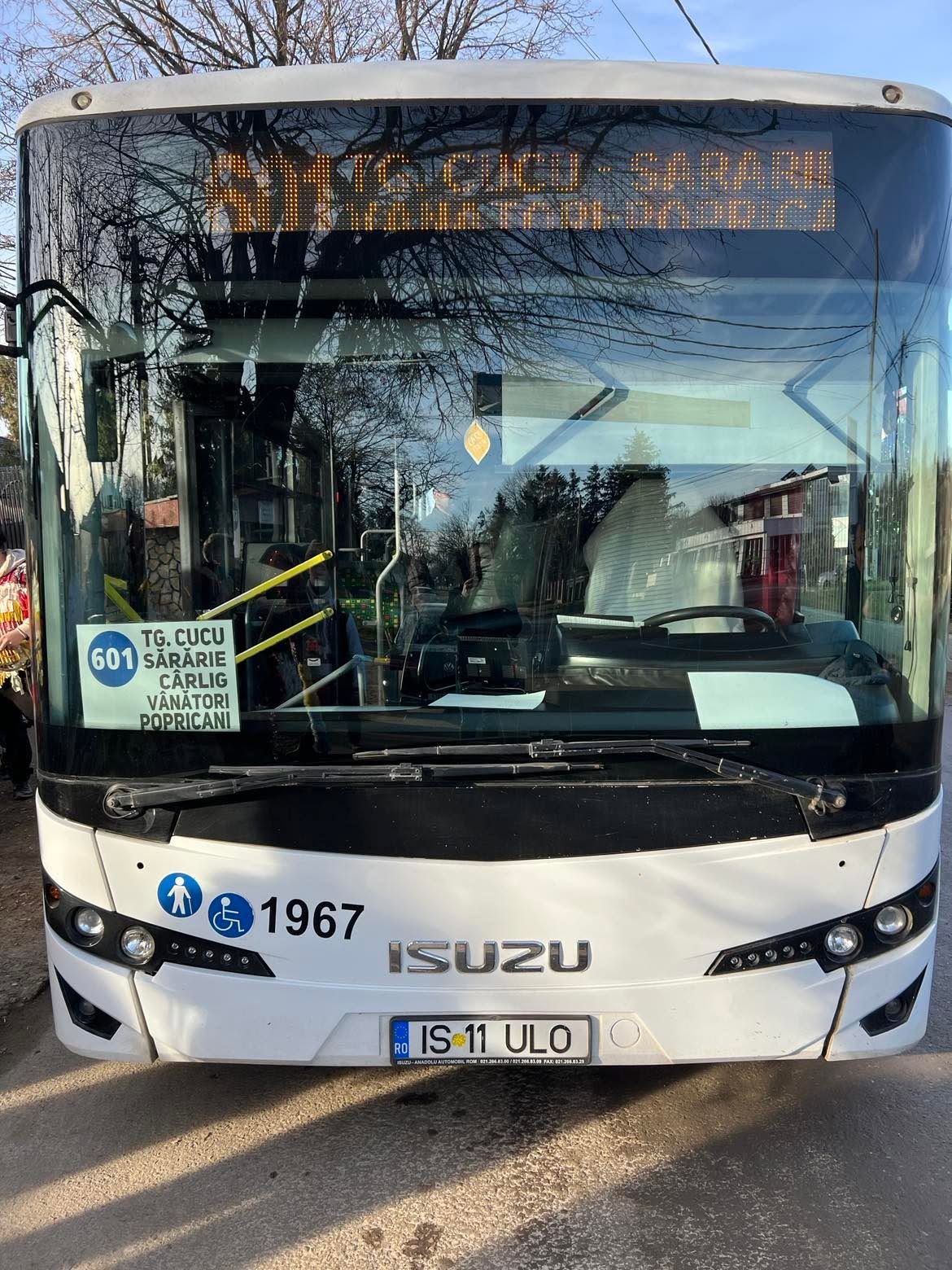 angajati ctp iasi retinuti