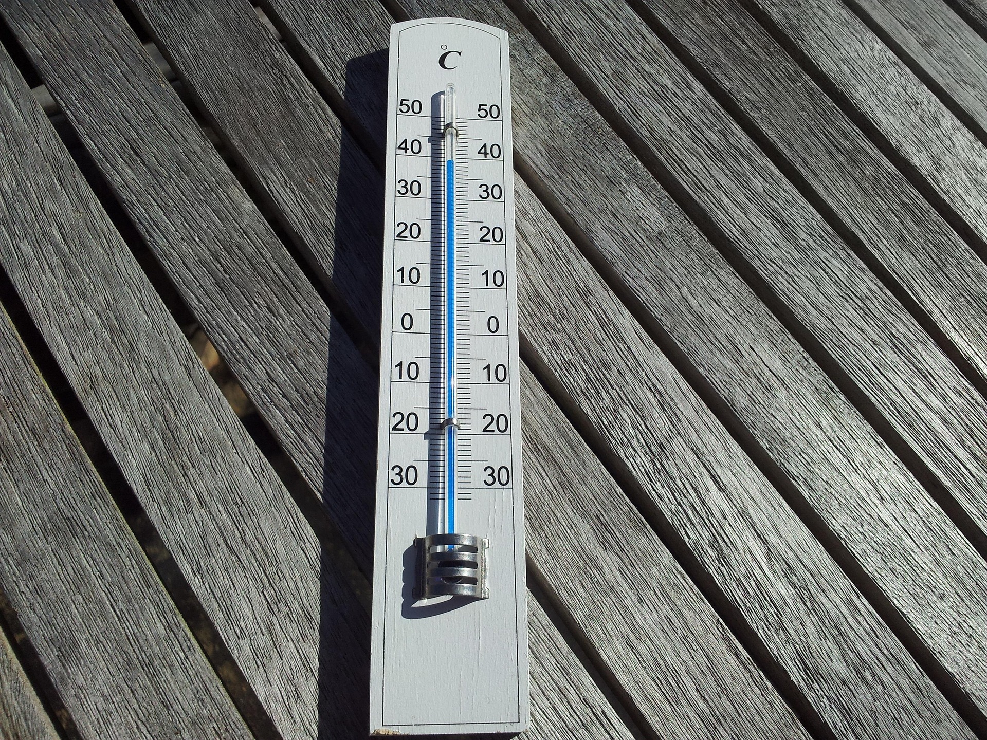 avertizare meteo caldura