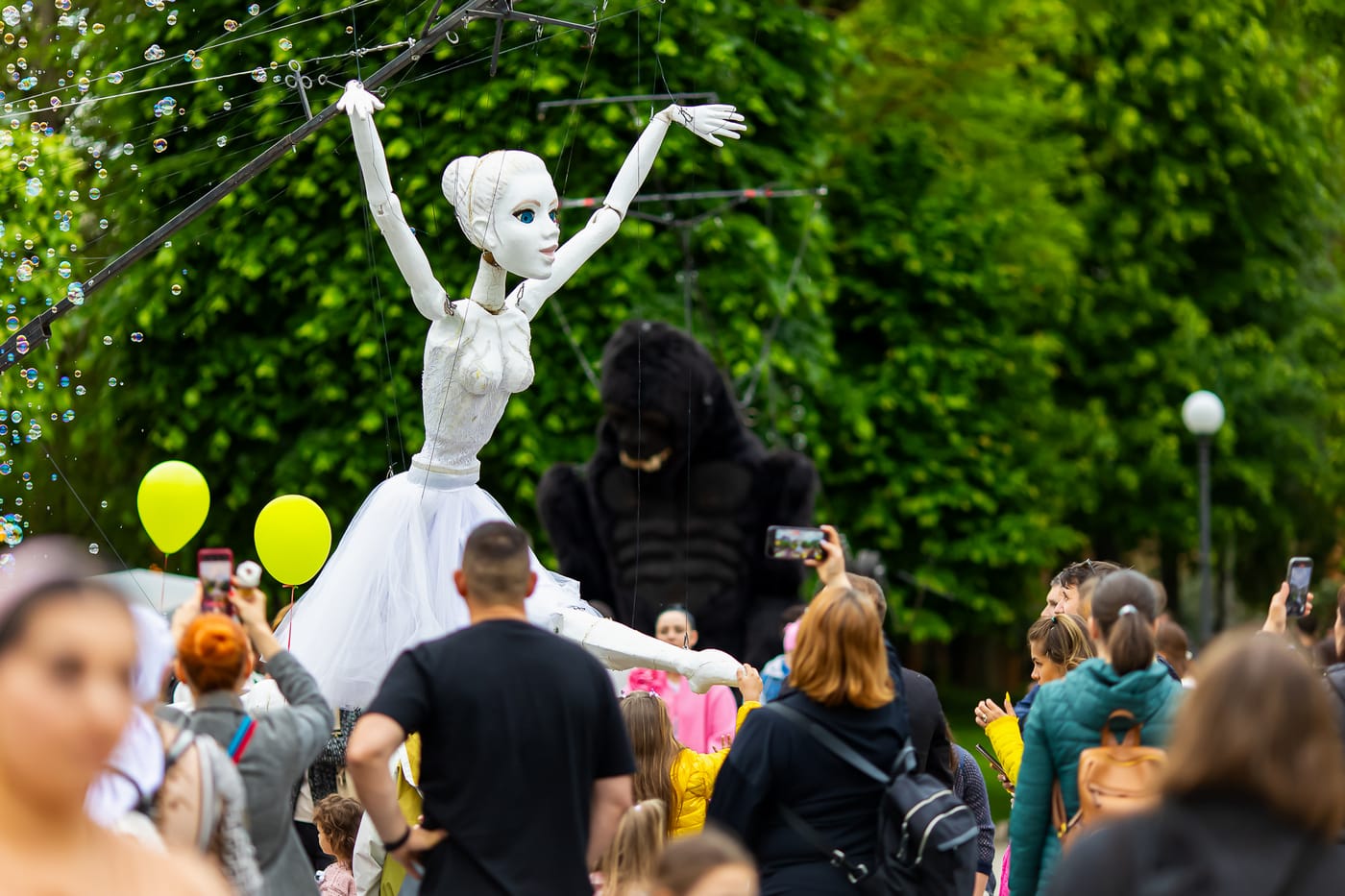 check art festival