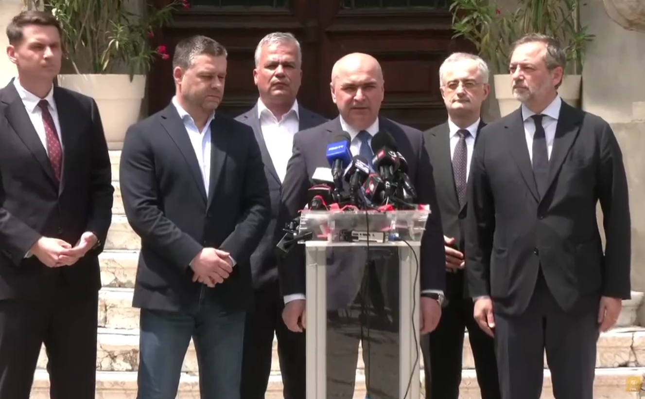 conducere pnl sedinta