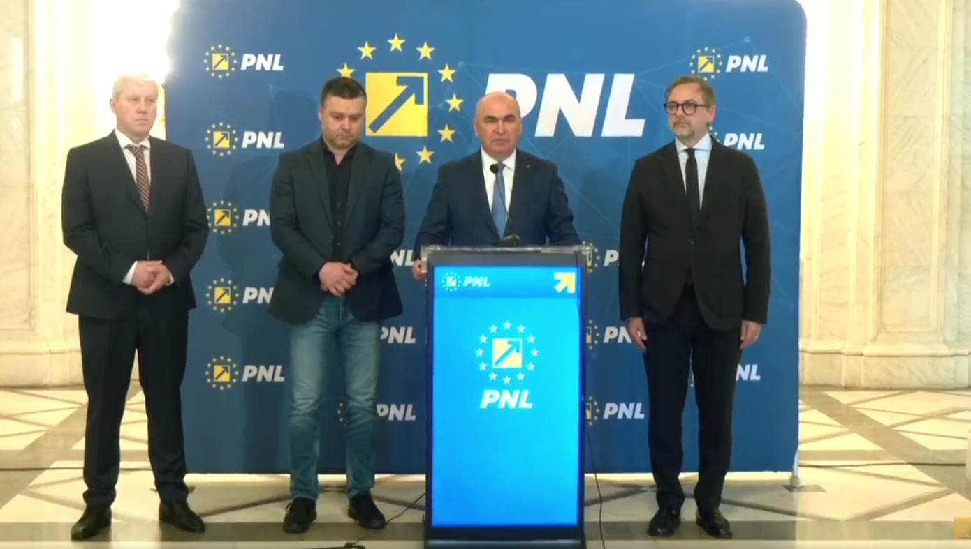 decizie birou pnl cabinet tomac