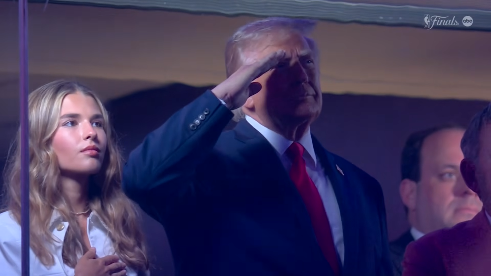 donald trump huiduit new york