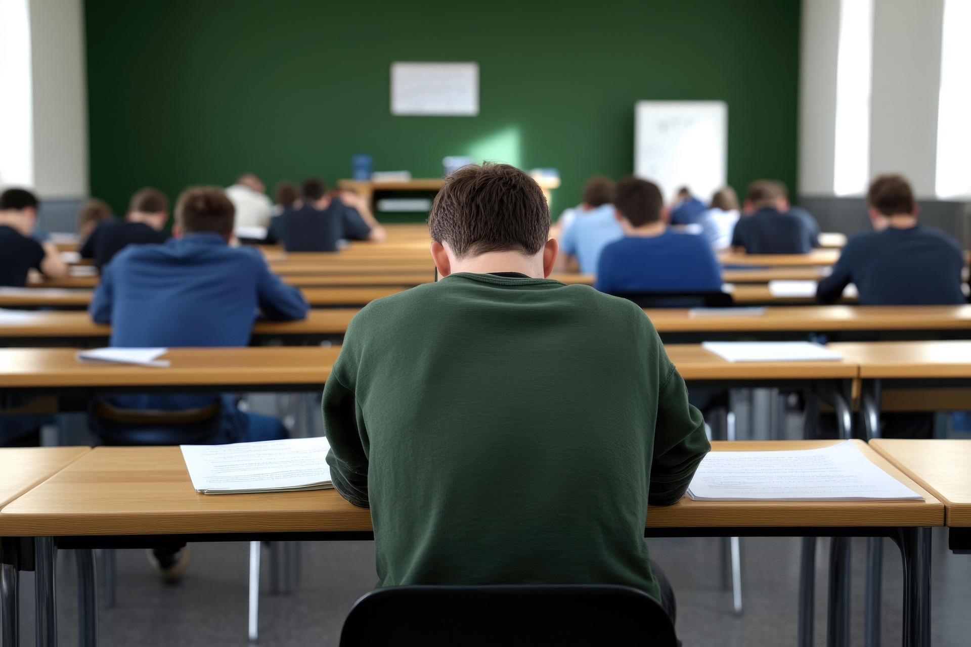 examene nationale