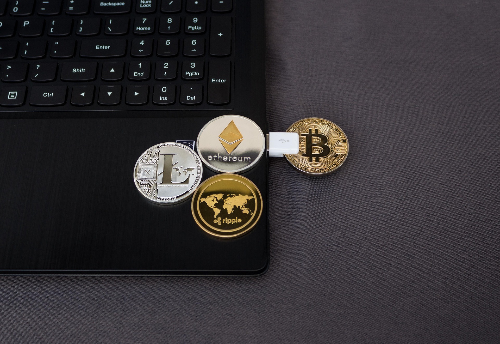 fabrica criptomonede satu mare