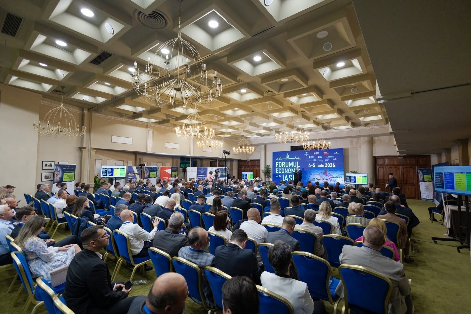 forumul economic iasi