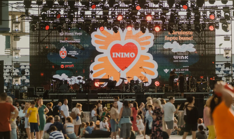 festival inimo
