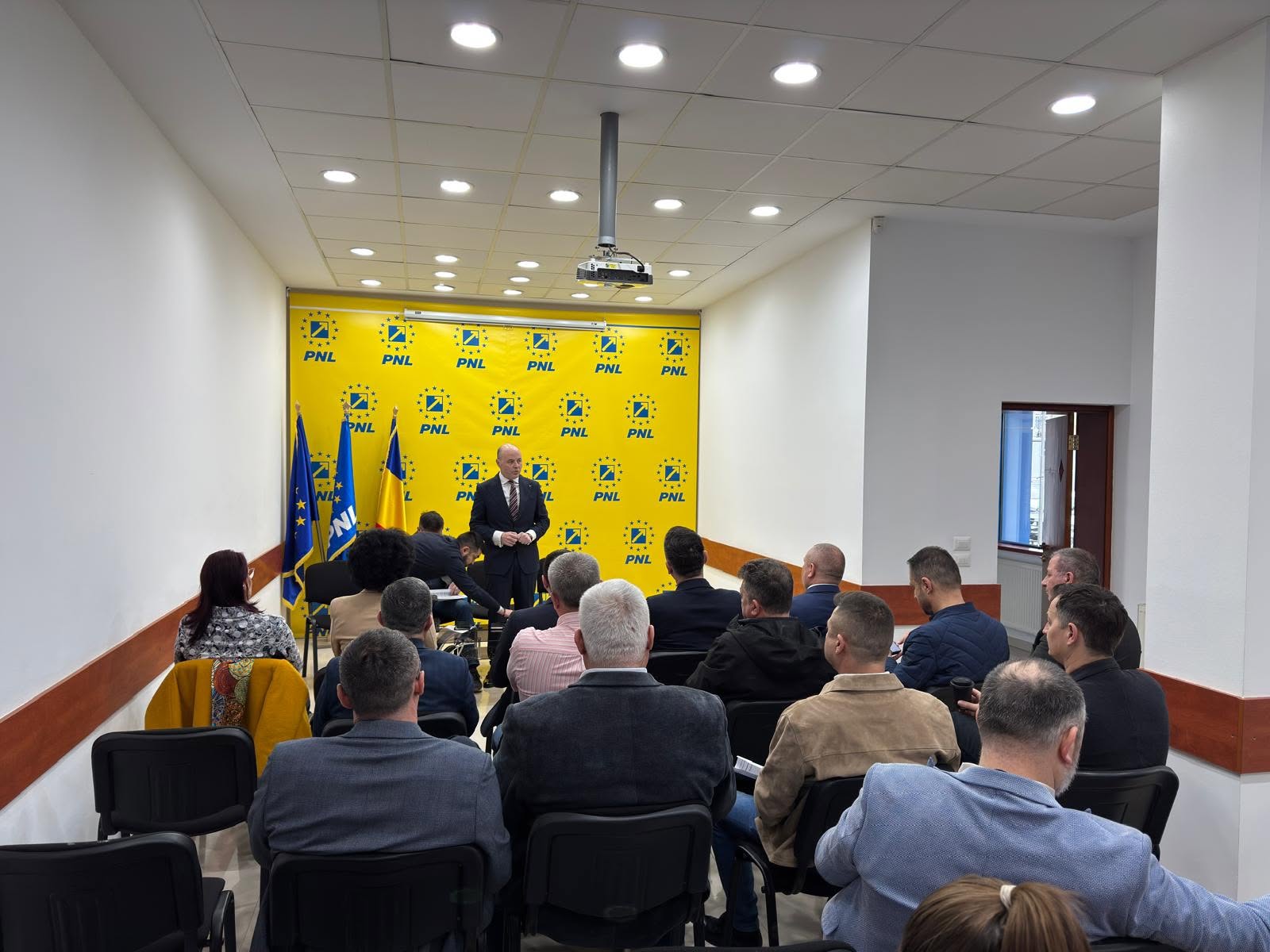 pnl iasi ilie bolojan