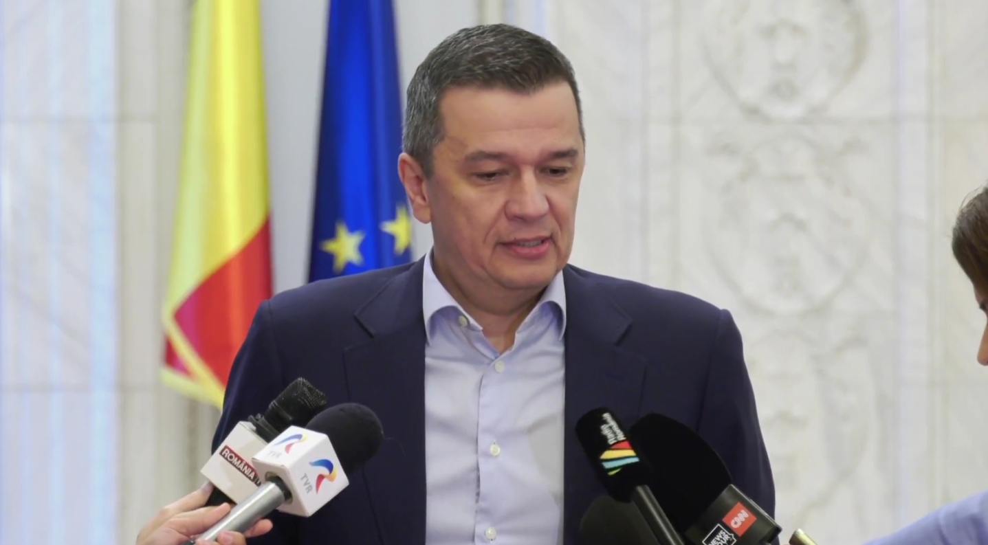 sorin grindeanu