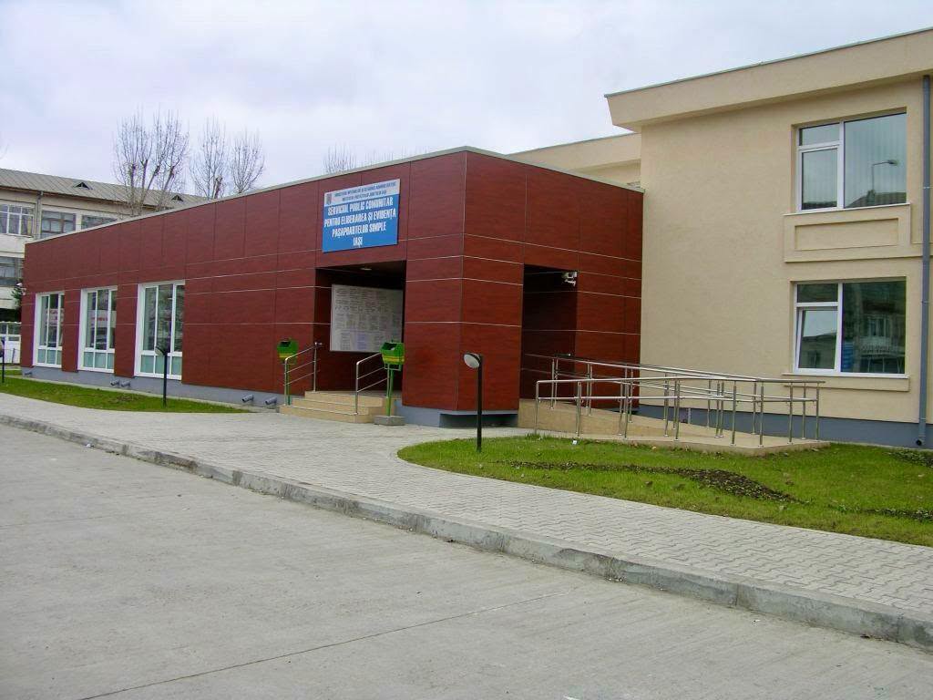 test soferi auto