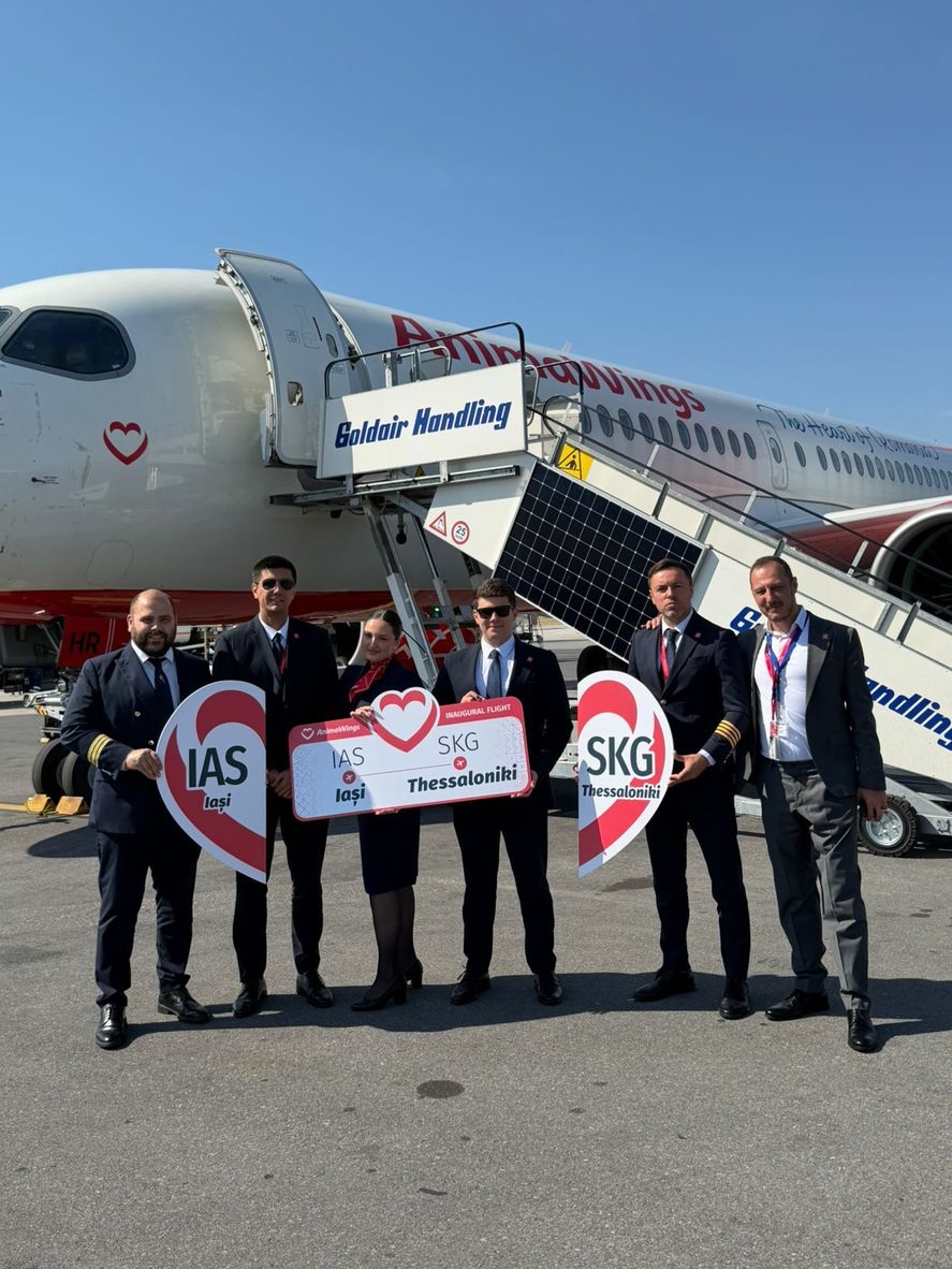 zboruri iasi anima wings