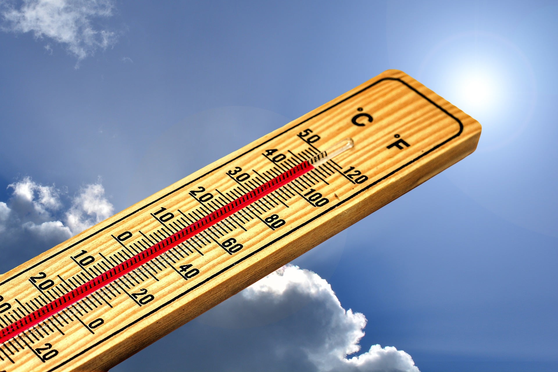 avertizare meteo cod canicula furtuni