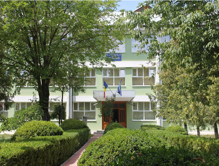colegiul gheorghe asachi finantare municipiul iasi
