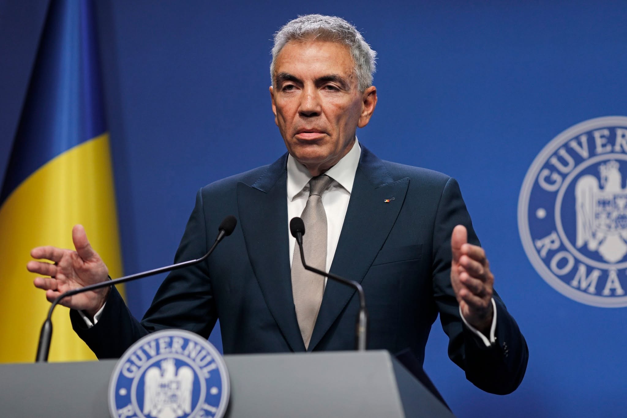 dragos anastasiu majorarea TVA