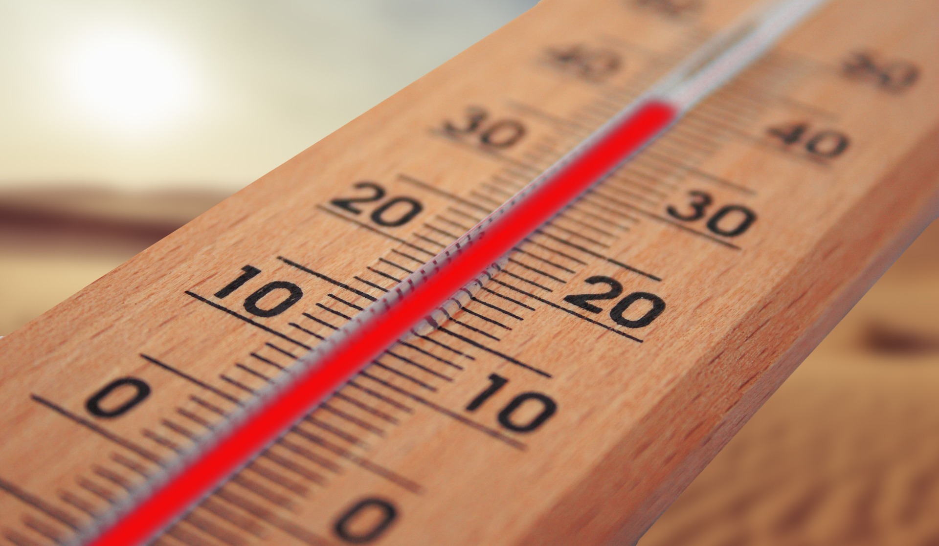 avertizare meteo canicula