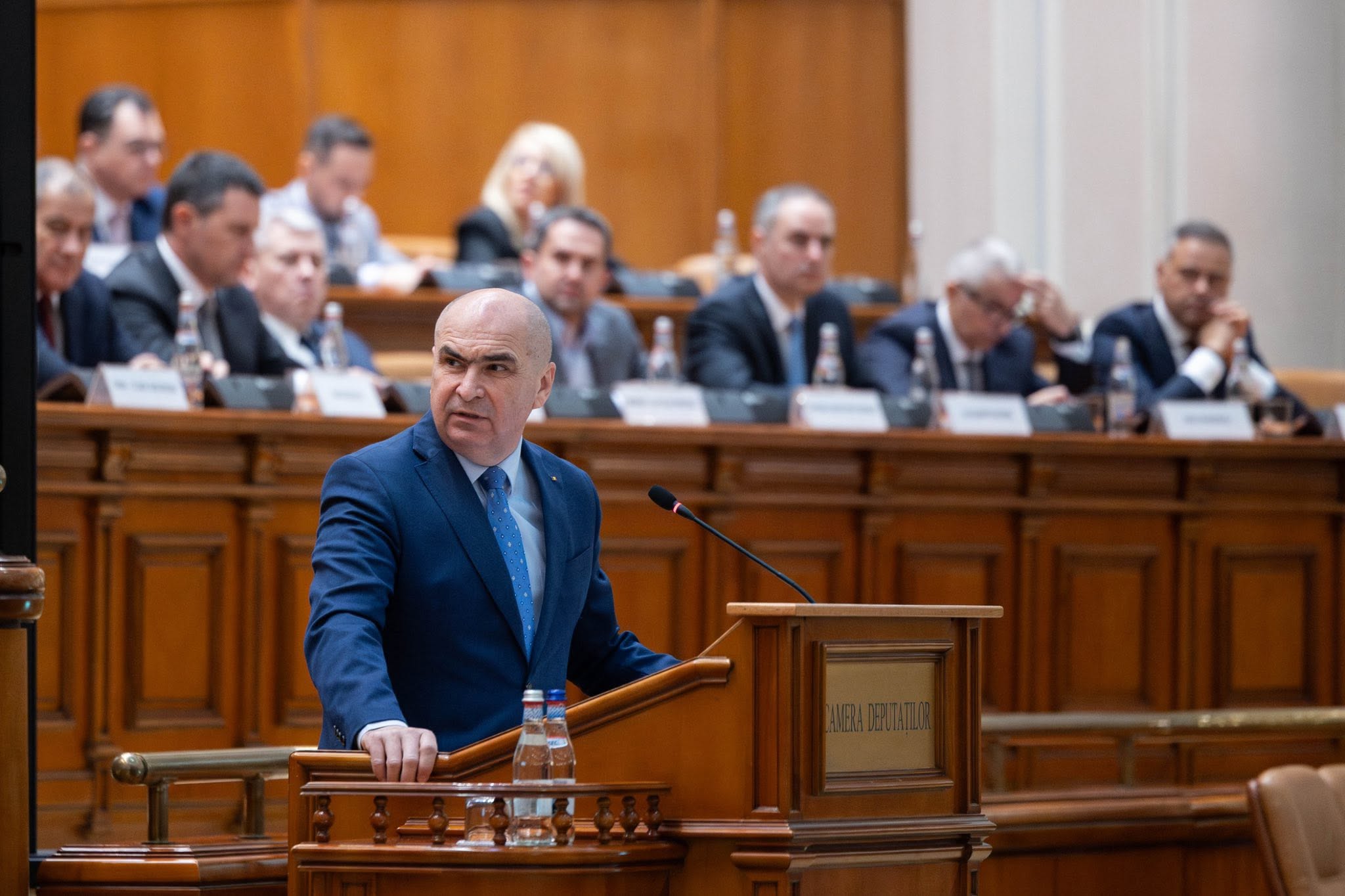 ilie bolojan pnrr