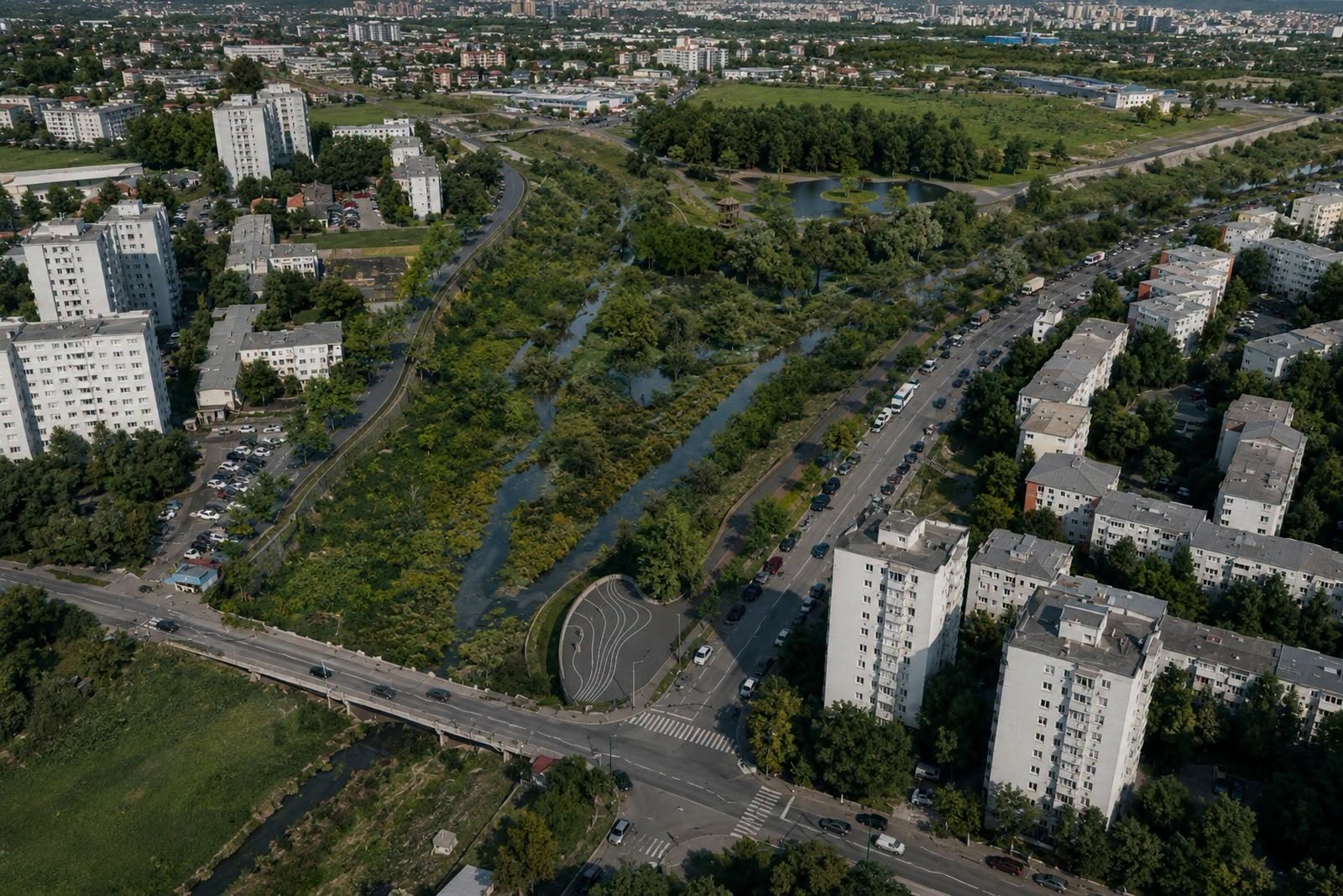 municipiul iasi delta urbana3