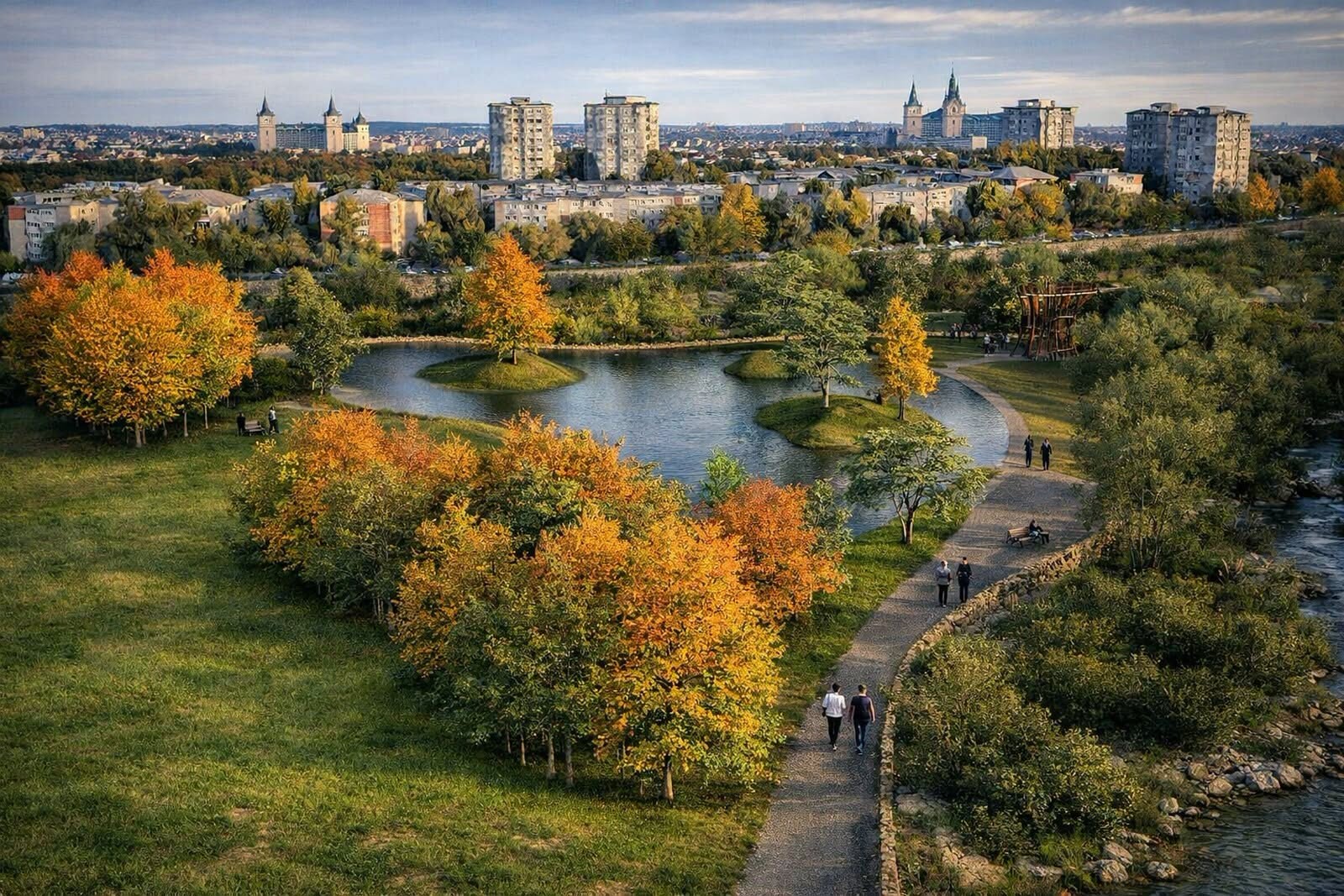 municipiul iasi delta urbana4